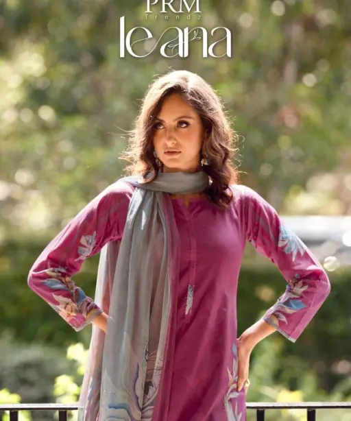 Prm Trendz Leana