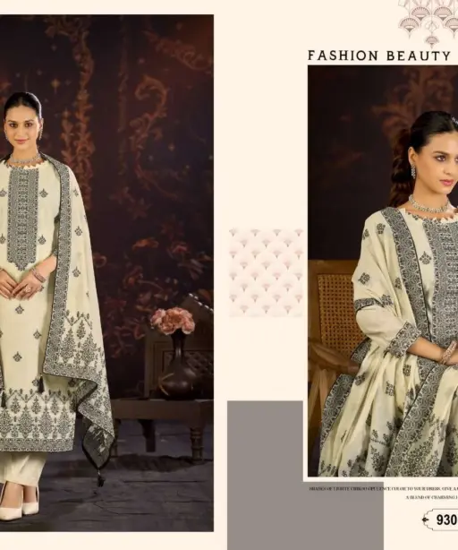 Radhika Fashion Banarashi Adah Vol 10