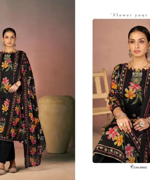 Radhika Fashion Flora