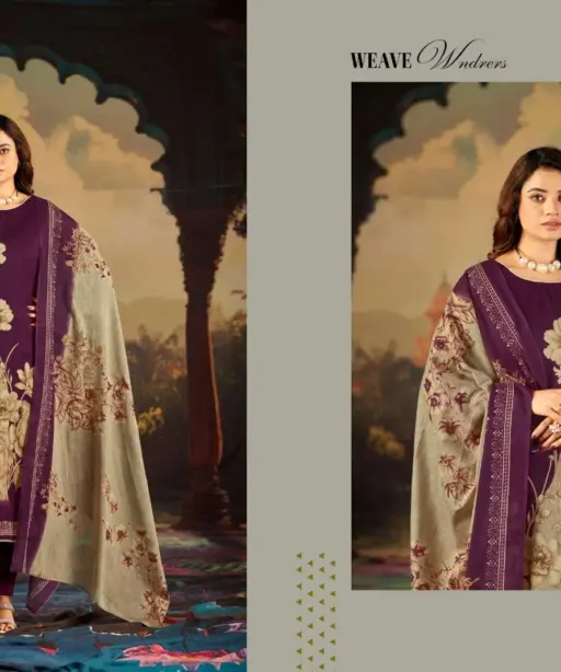 Radhika Fashion Kayka D No 1200