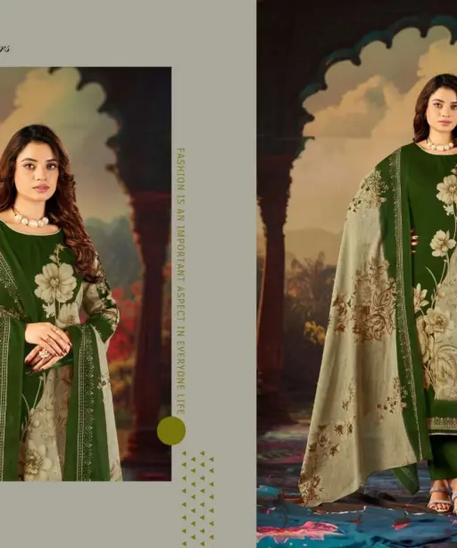 Radhika Fashion Kayka D No 1200