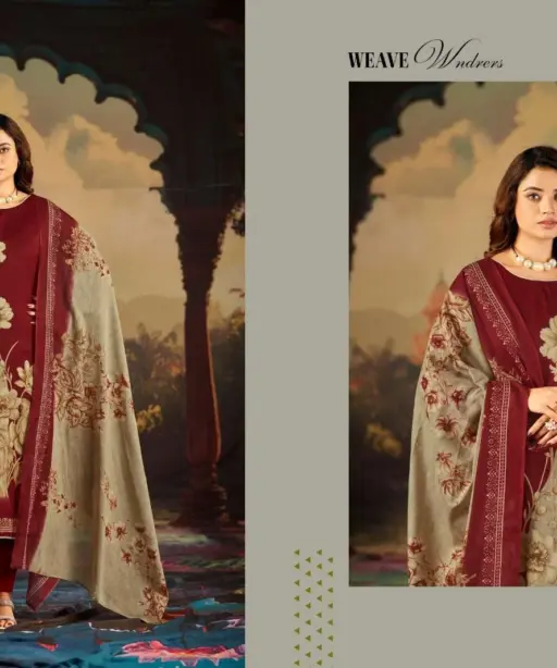 Radhika Fashion Kayka D No 1200