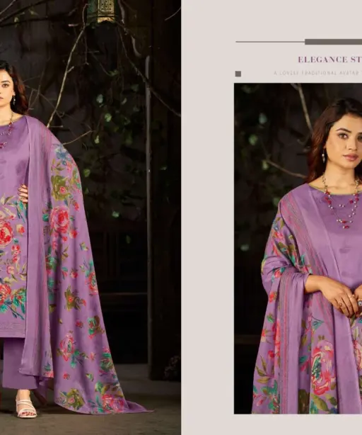 Radhika Fashion Kayka D No 1202