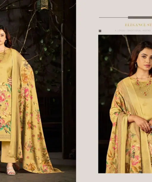 Radhika Fashion Kayka D No 1202