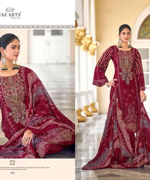 Riaz Arts Nawazish Vol 2