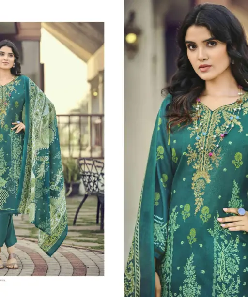 Romani Needle Wonder Vol 8