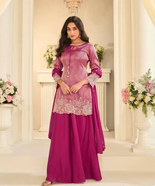 Sayuri Designer Jacquard Beads Collection