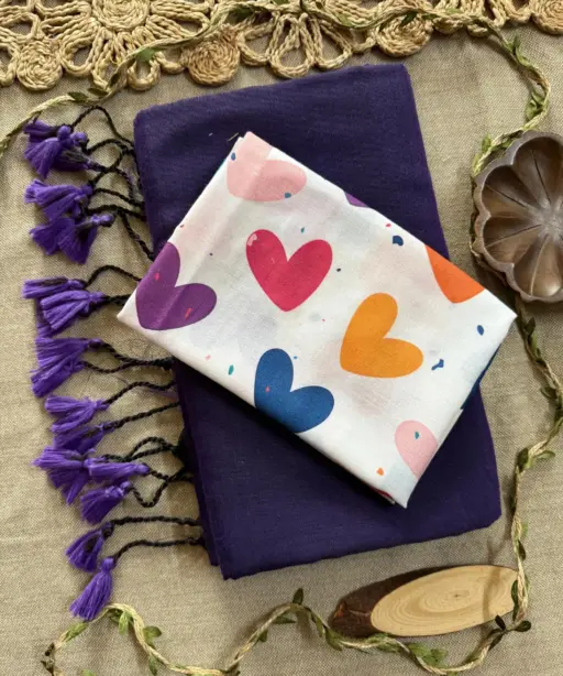 Sccf Boom O Khadi Cotton Fancy Saree Collection