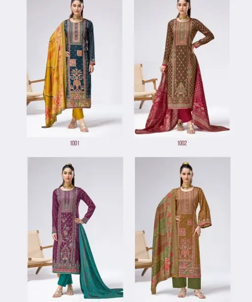 Suryajyoti Charvi Vol 1