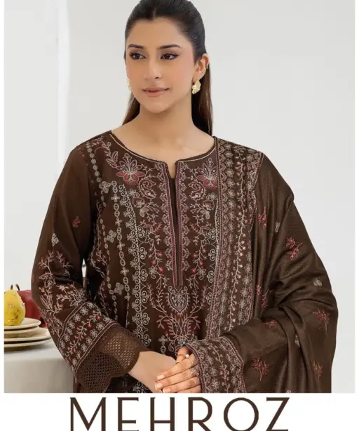 Tawakkal Mehroz Vol 10