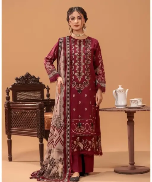 Tawakkal Mehroz Vol 10