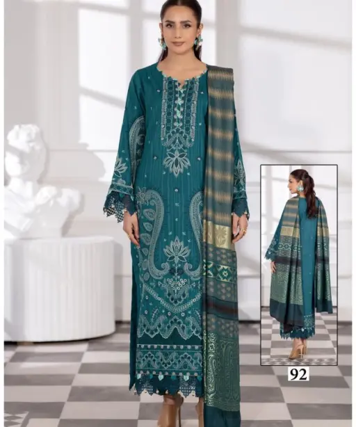 Tawakkal Mehroz Vol 10