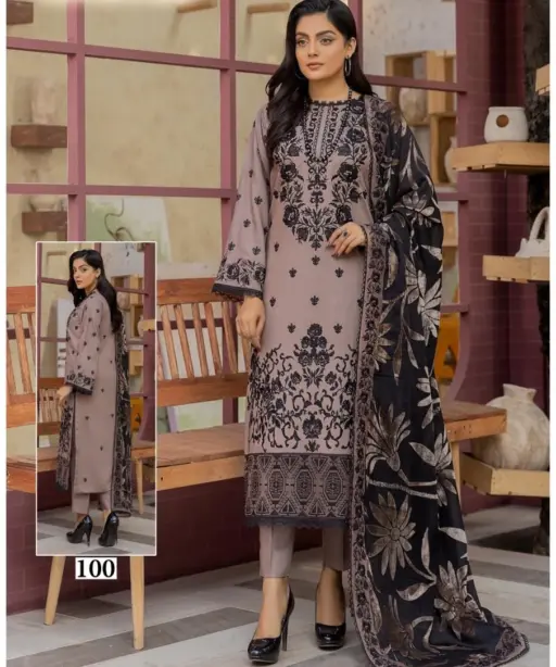 Tawakkal Mehroz Vol 10