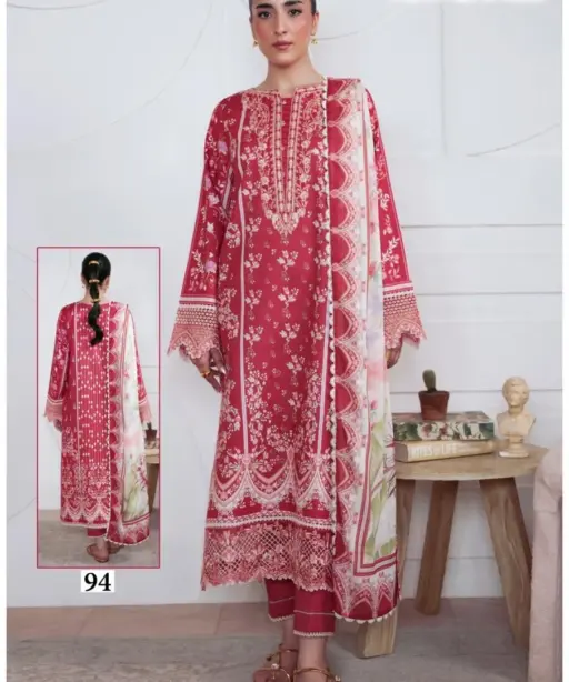 Tawakkal Mehroz Vol 10