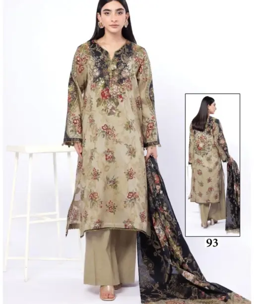 Tawakkal Mehroz Vol 10