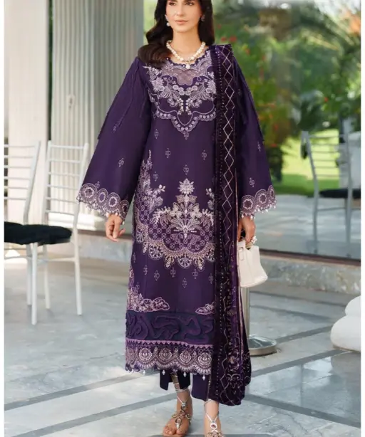 Tawakkal Mehroz Vol 10