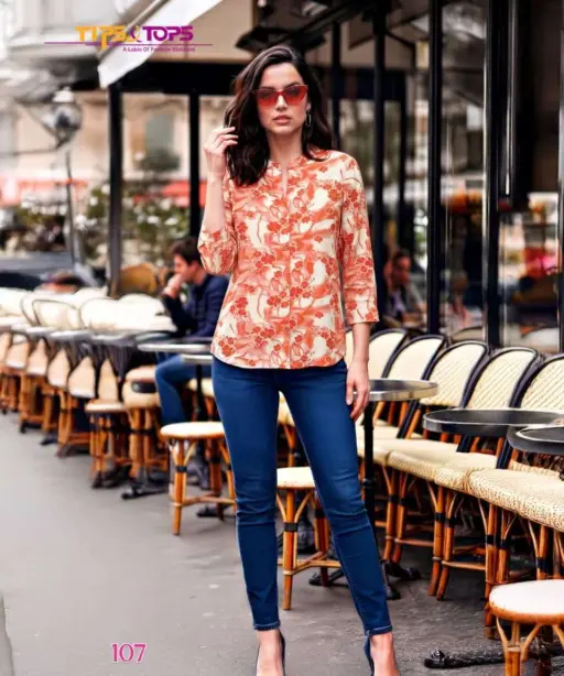 Tips and Tops Baby Vol 8