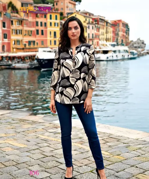 Tips and Tops Baby Vol 8