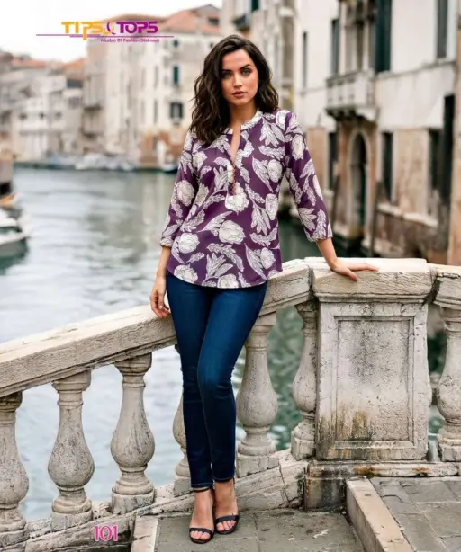 Tips and Tops Baby Vol 8