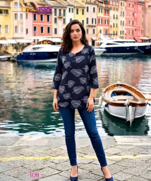 Tips and Tops Baby Vol 8