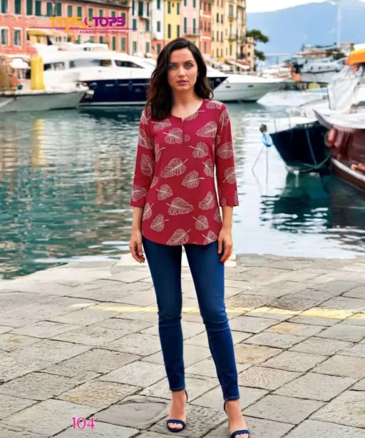 Tips and Tops Baby Vol 8