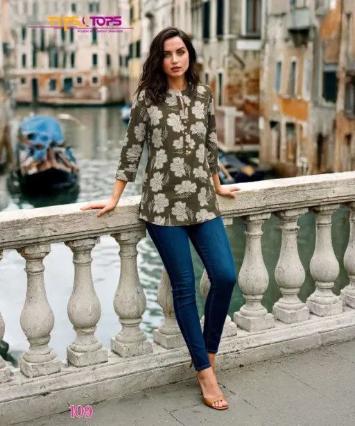 Tips and Tops Baby Vol 8