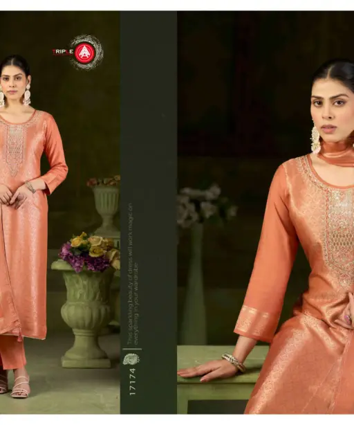 Triple Aaa Debotri Vol 3