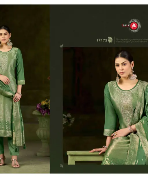 Triple Aaa Debotri Vol 3