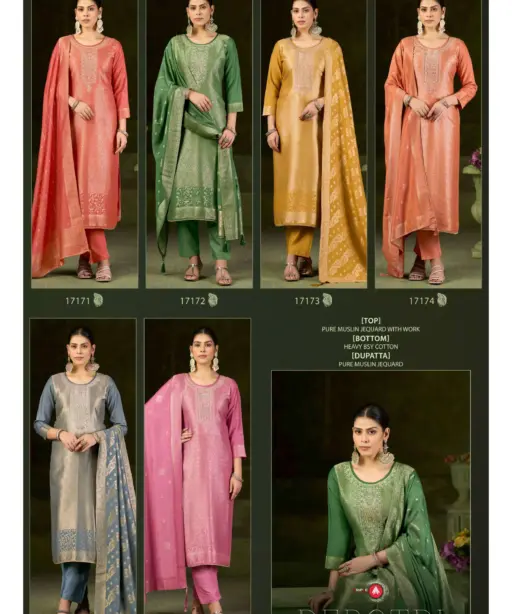 Triple Aaa Debotri Vol 3