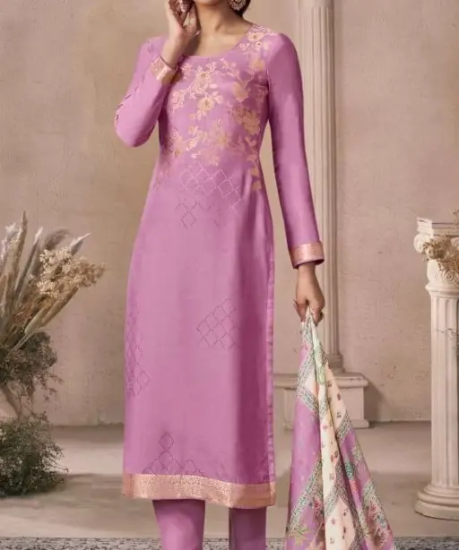 Vinay Fashion Llp Navya Vol 3