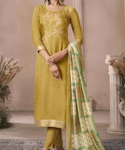 Vinay Fashion Llp Navya Vol 3