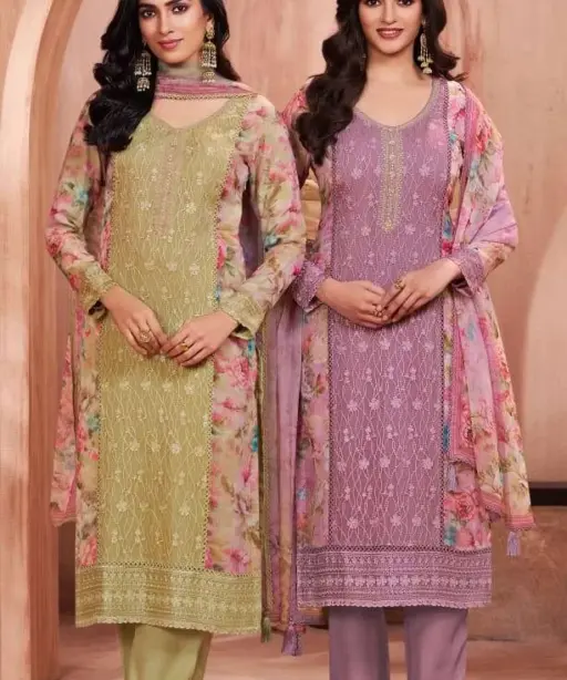 Vinay Fashion Llp Pankh