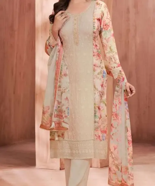 Vinay Fashion Llp Pankh