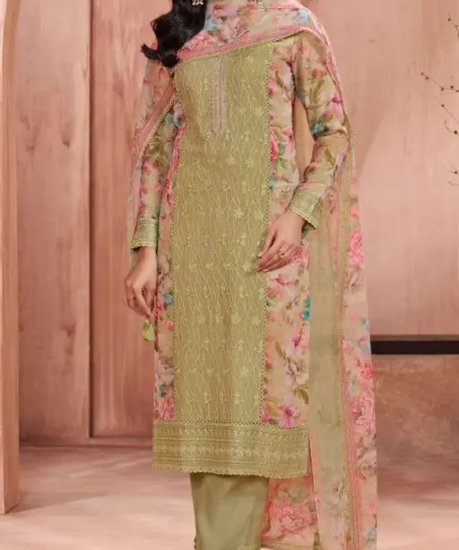 Vinay Fashion Llp Pankh