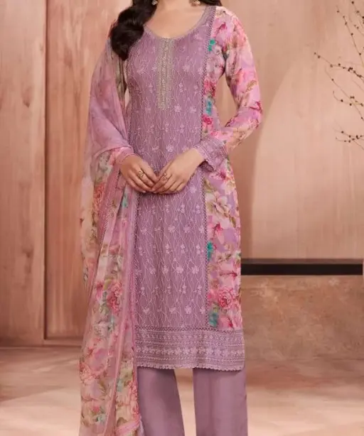 Vinay Fashion Llp Pankh