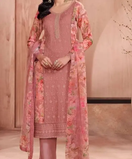 Vinay Fashion Llp Pankh