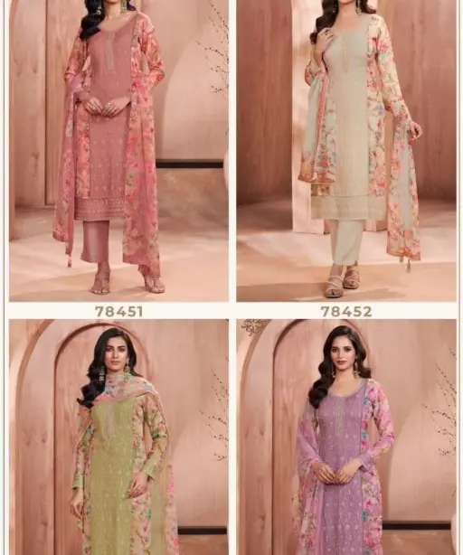 Vinay Fashion Llp Pankh