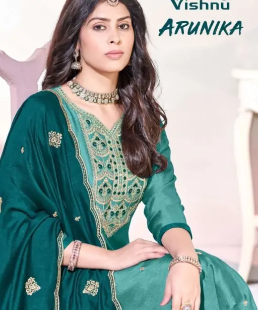 Vishnu Impex Arunika