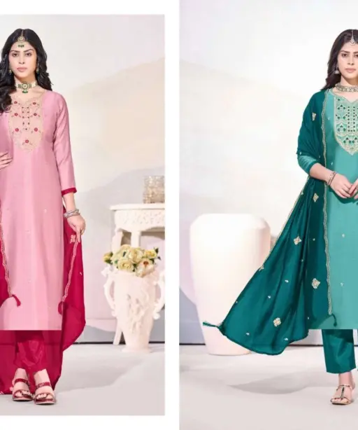 Vishnu Impex Arunika