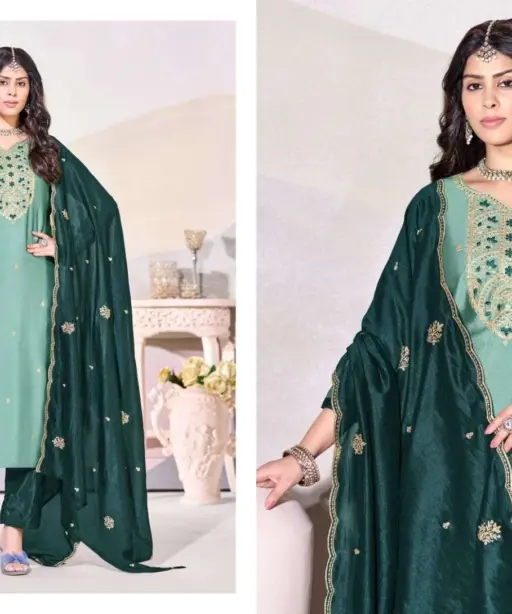 Vishnu Impex Arunika