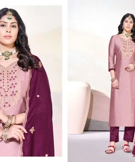 Vishnu Impex Arunika