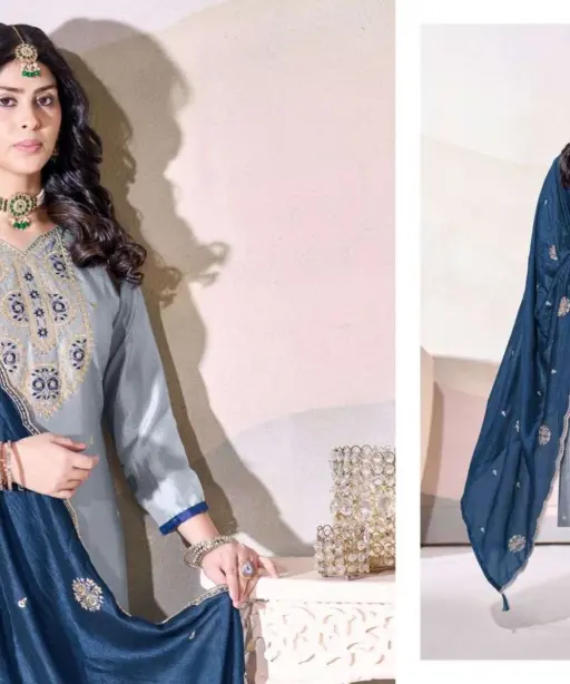 Vishnu Impex Arunika