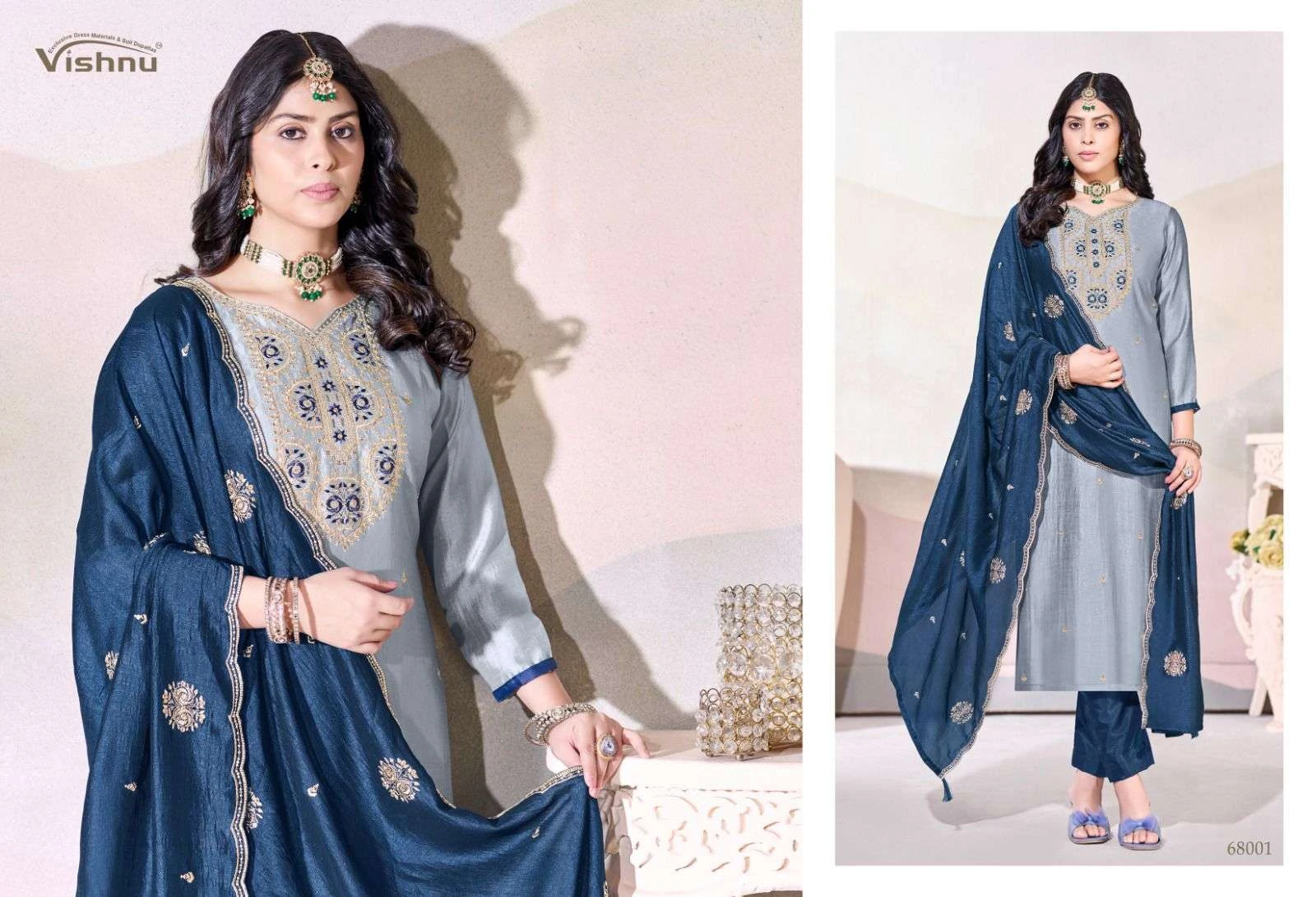 Vishnu Impex Arunika