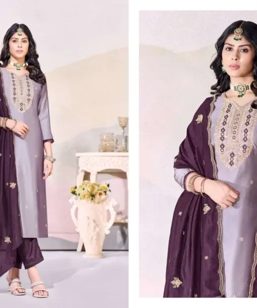 Vishnu Impex Arunika