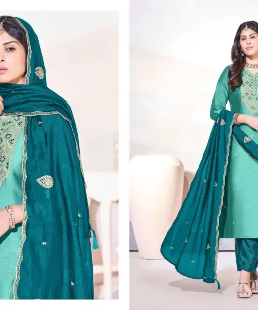 Vishnu Impex Arunika