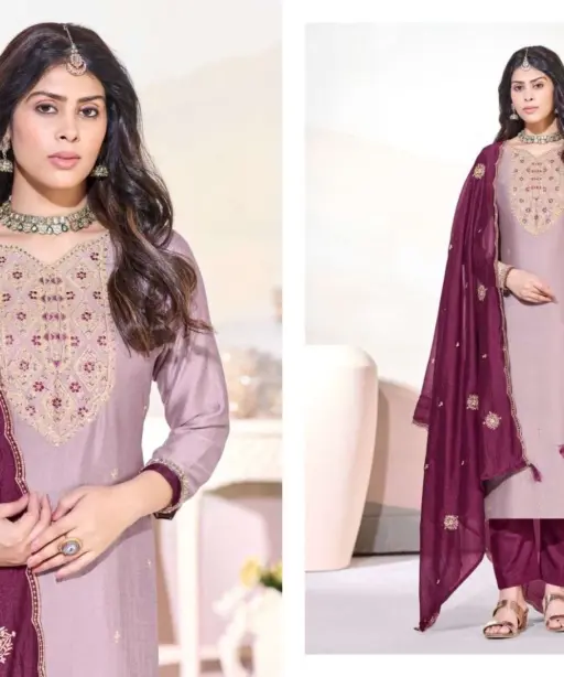 Vishnu Impex Arunika