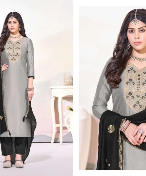 Vishnu Impex Arunika