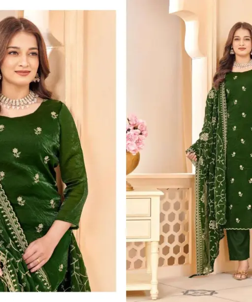 Vishnu Impex Harleen