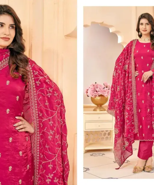 Vishnu Impex Harleen