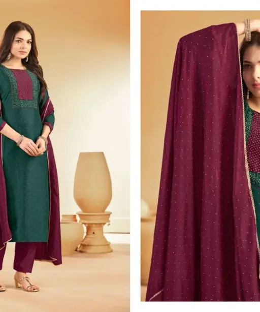 Vishnu Impex Swarnpankh